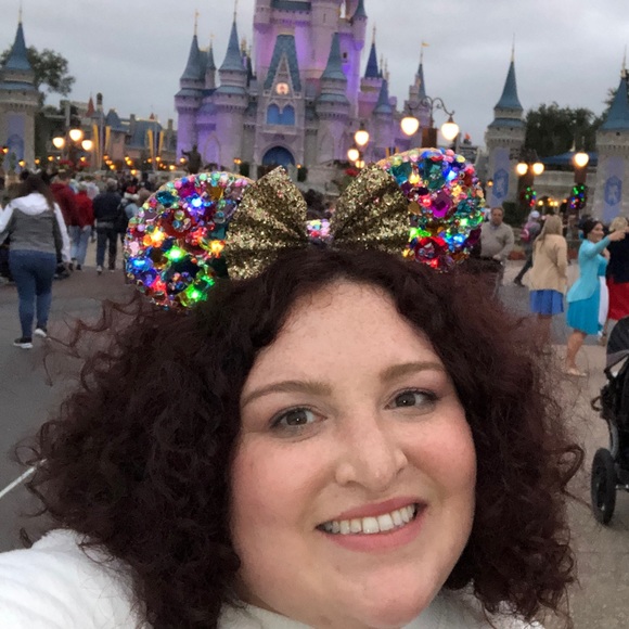 Meet your Posher, Allison - Picture 7 of 7